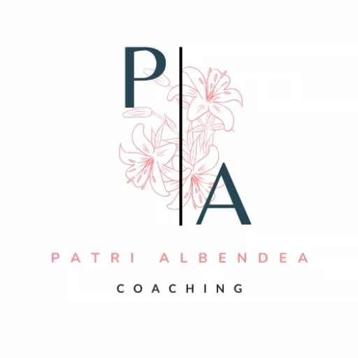 LOGOTIPO-TRANSPARENTE-PATRICIA-ALBENDEA-COACHING