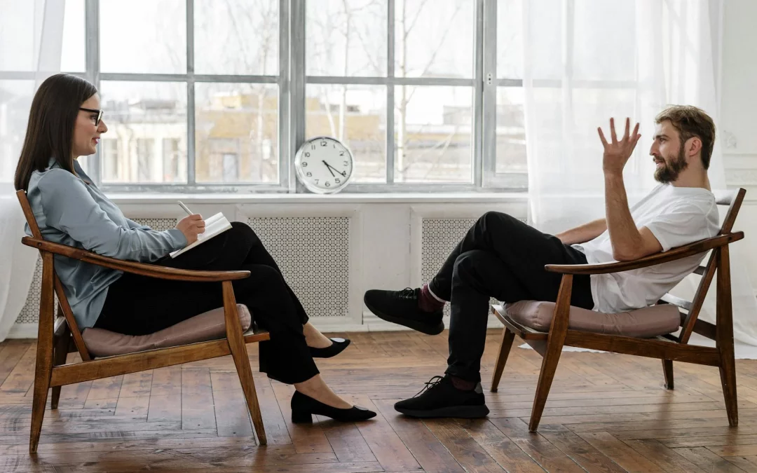 5 señales para empezar una sesión de coaching