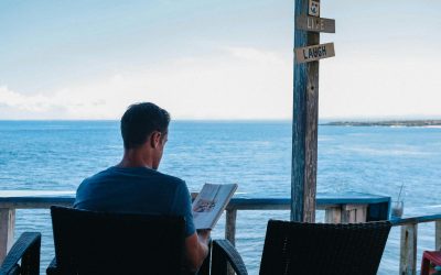 Cómo dejar ir lo que no puedes controlar y vivir con calma